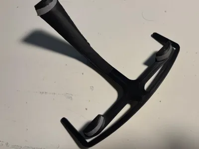 TrackIR-Hatclip