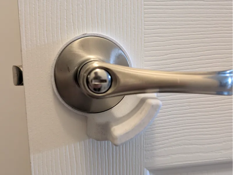 Lever Door Lock