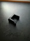 PLA - 0.2mm layer, 2 walls, 15% infill