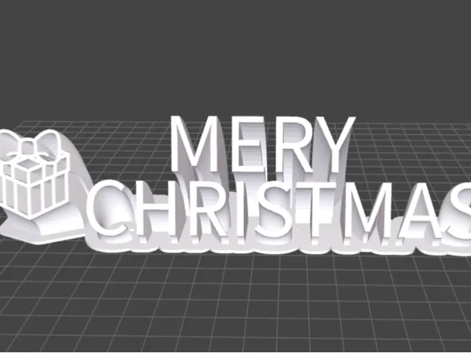 Mery Christmas