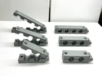 Colliers pour câbles coaxiaux — photo 1