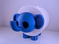 0.2mm layer, 2 walls, 7% infill