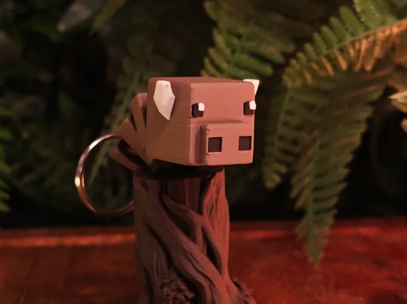 cubie bull