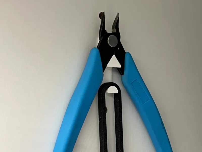 2Grams Cutter & Bed Scraper Holder