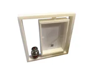 Cadre photo pivotant et porte-urne 13x18 — photo 4