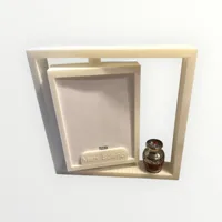 Cadre photo pivotant et porte-urne 13x18 — photo 3