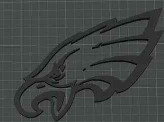Filadelfio eagles  