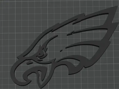 Filadelfio eagles  