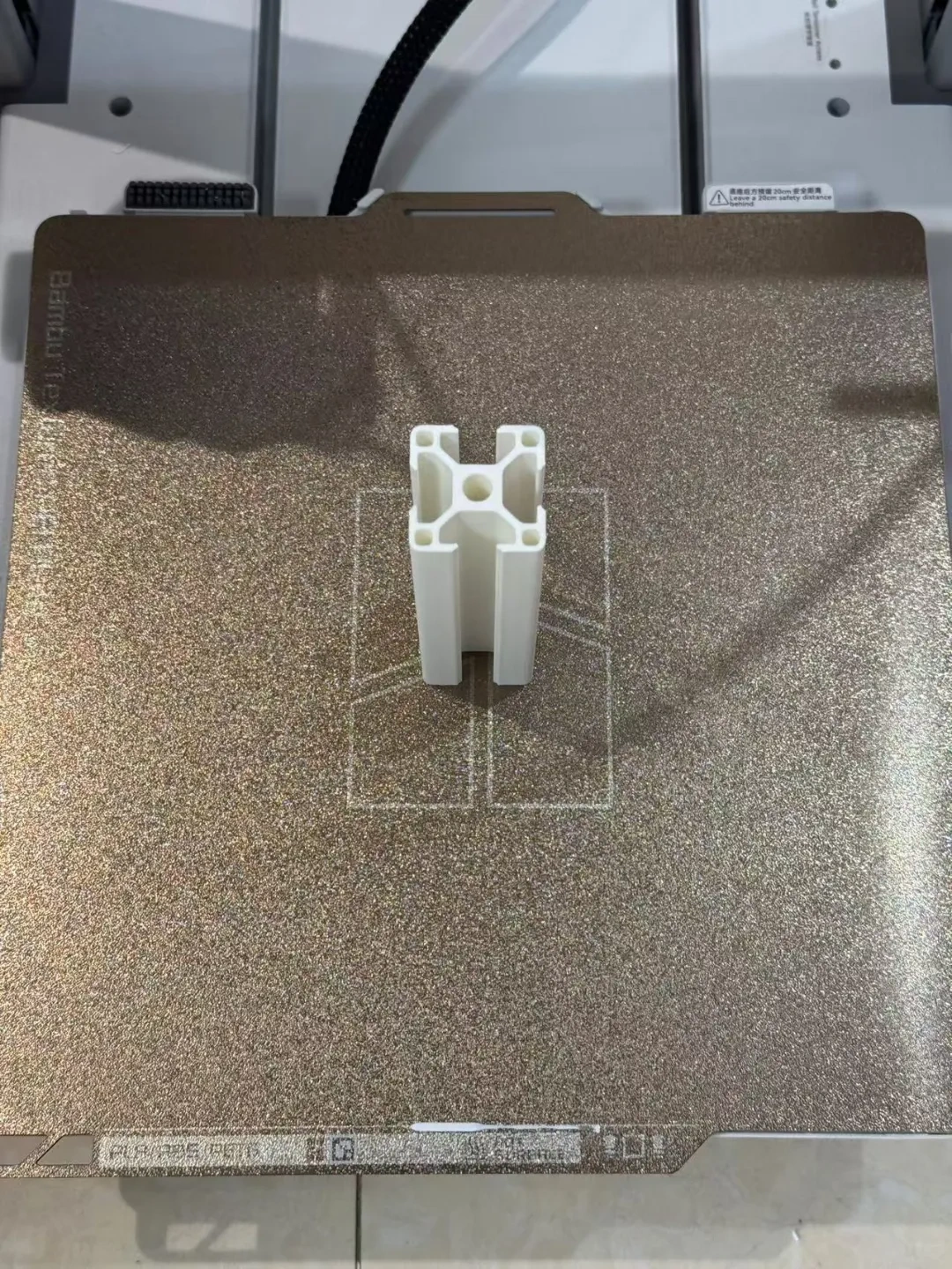 Miniatura 4 do modelo 3D 欧标铝型材