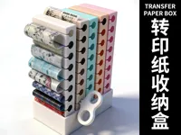 收纳神器主体