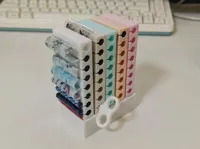 收纳神器收纳盒