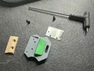 A1 Mini - 0.2mm layer, 3 walls, 20% infill