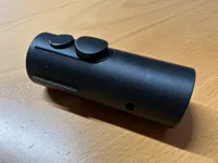 Adaptateur rond pour Dyson — photo 3
