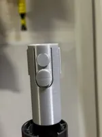 Adaptateur rond pour Dyson — photo 4