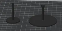0.16mm layer, 2 walls, 15% infill