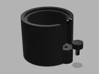 0.12mm layer, 2 walls, 15% infill