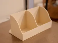 0.16mm layer, 2 walls, 10% infill