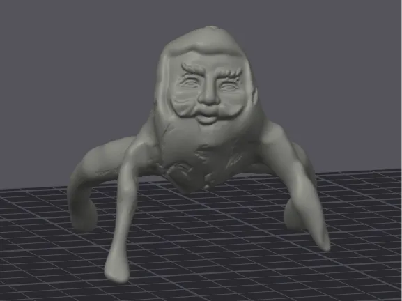 GUGUGAGA NOEL BABA(Père Noël, Nikolaus) TIKT0k