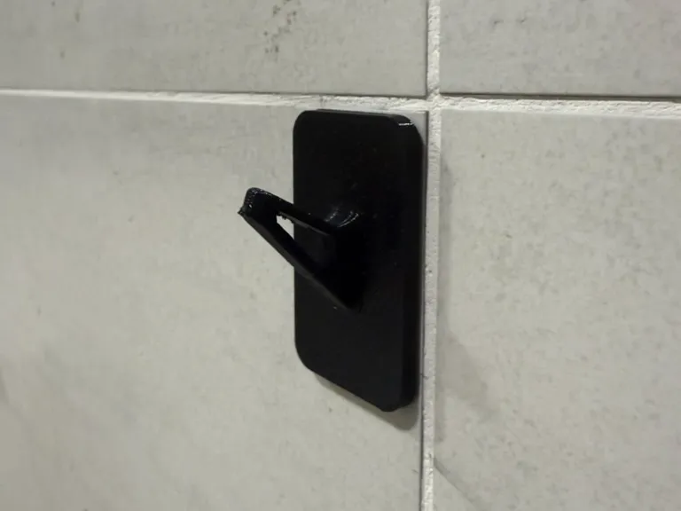 Wall hook