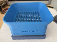 0.2mm layer, 4 walls, 25% infill