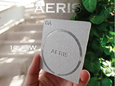 AERIS Wireless Charger