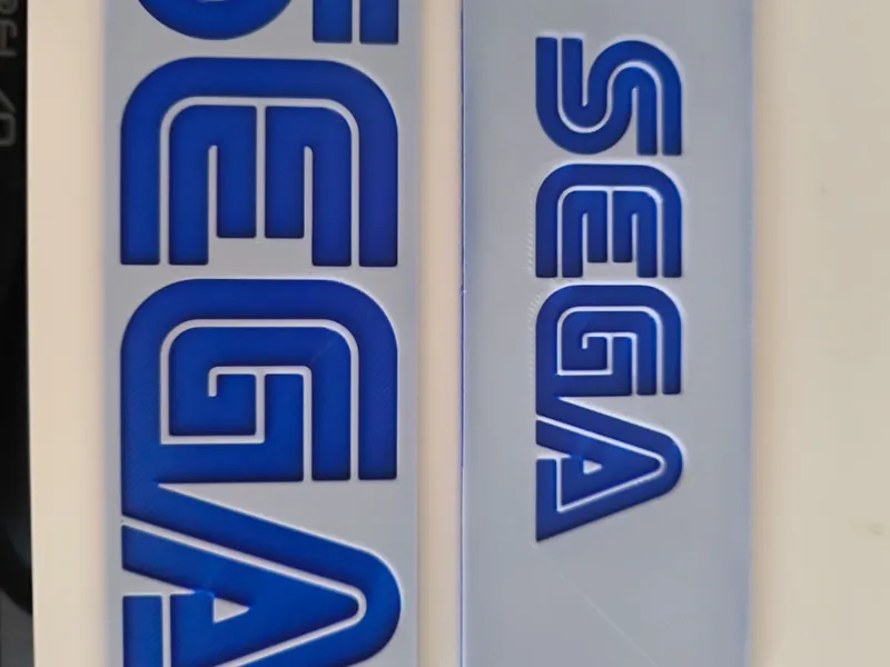 SEGA Bookmark Pack — Edición Retro