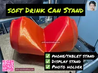 0.2mm nozzle, 0.1mm layer, 4 walls, 15% infill