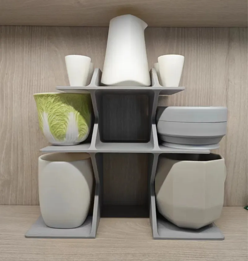 杯架(cup holder)