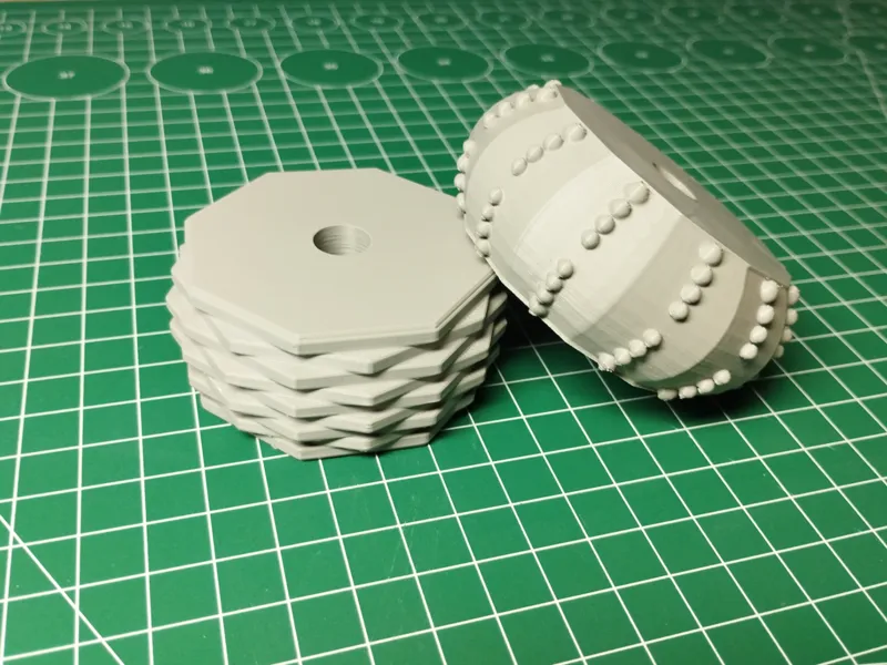massage balls for Massage Roller by Artifactories
