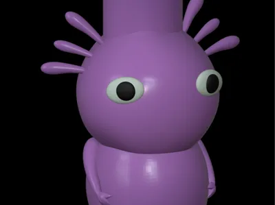 Pikmin planter