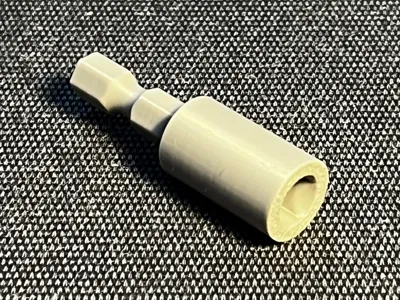 Drill Bit Drum Tuning Key