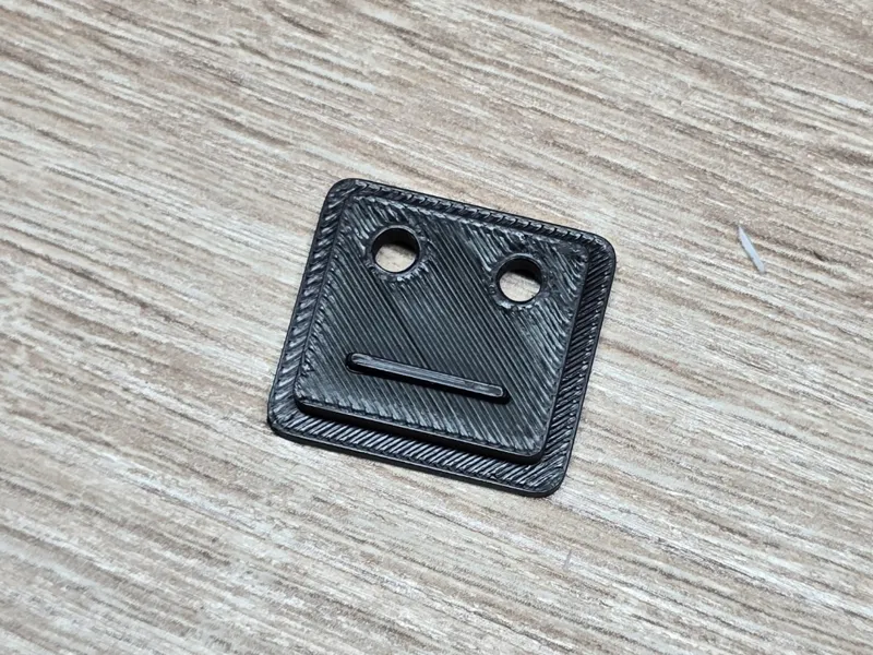 Bambu Lab H2D Spool Mount Clip