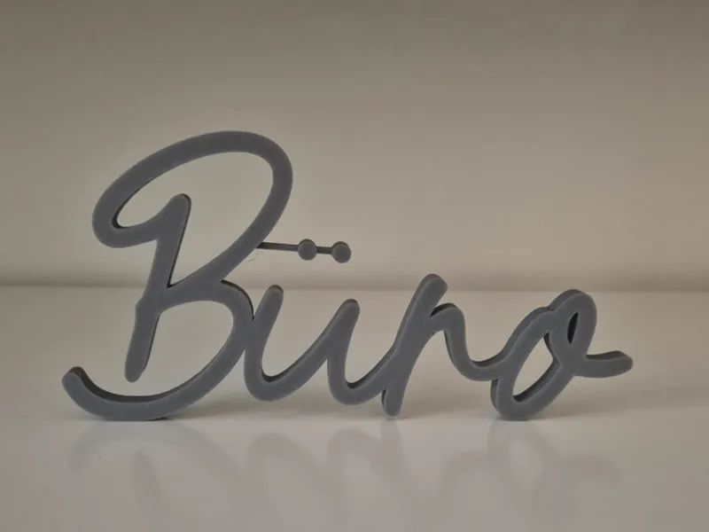 Tür Büro