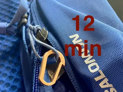 mini Karabiner
