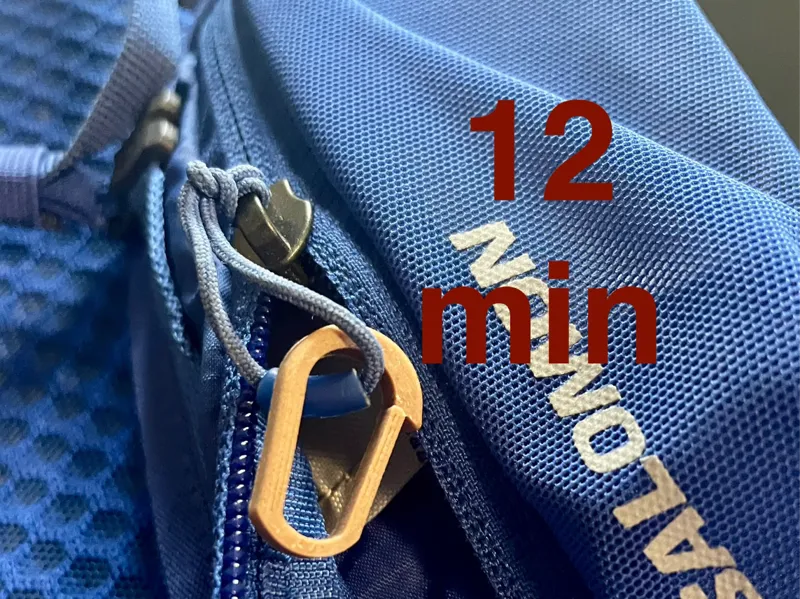mini Karabiner