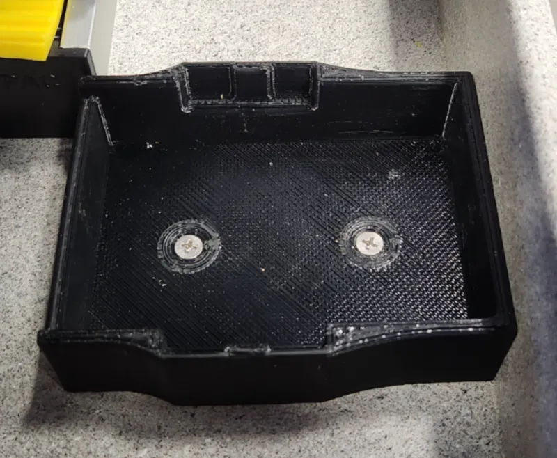 Husqvarna Battery Mount HUSBMO-1