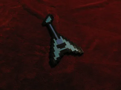 kris's guitar (Deltarune) lighners live