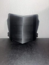 0.2mm layer, 4 walls, 15% infill