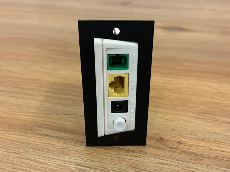 Huawei ONT for 2U rack (MP-1)