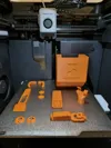 0.16mm layer, 2 walls, 15% infill