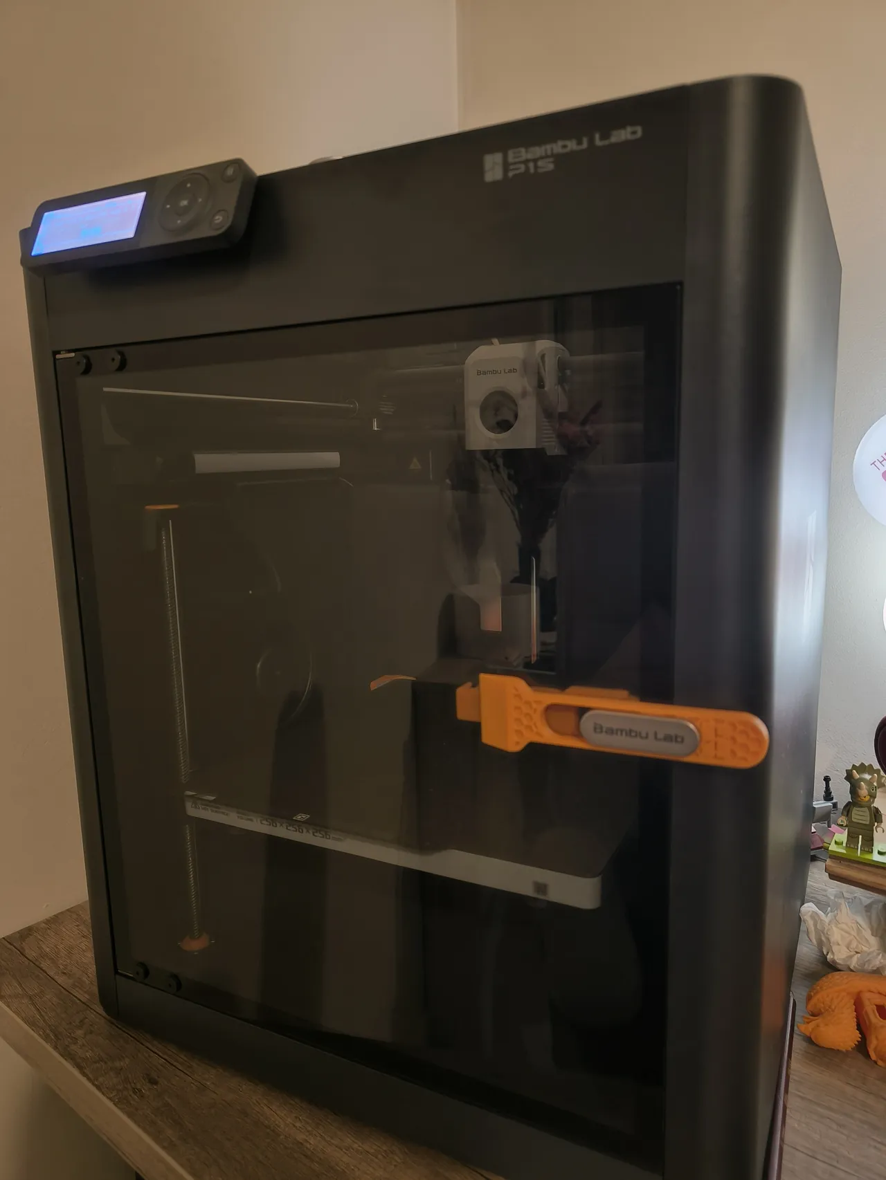 3D Printing Starter Kit –Toolkit P1S/P2s view 4