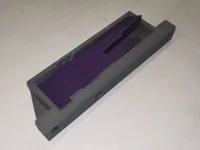 0.16mm layer, 4 walls, 15% infill