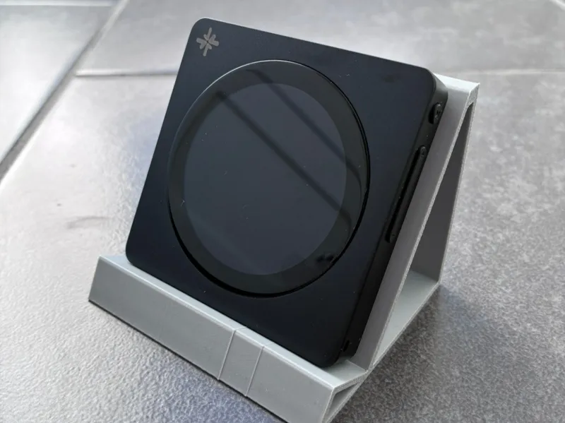 FiiO SnowskyDisc Stand