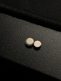 5 mm to 6 mm Magnet Adapter
