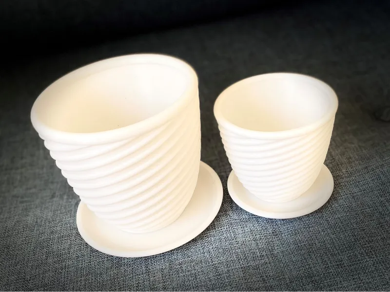 Flower pot 10 cm