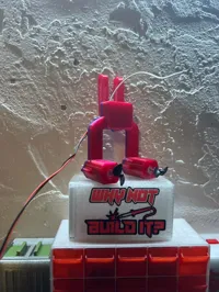 0.2mm layer, 4 walls, 17% infill