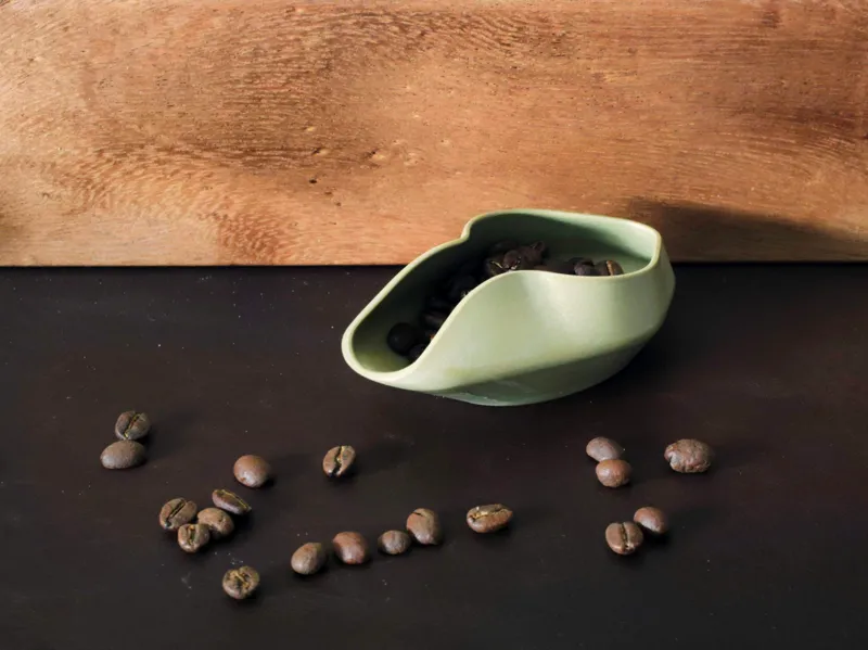 Designer Bean Dosing Cup