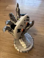 optimized infill, 100% size, 0.2mm layer, 2 walls, 7% infill