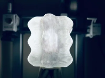 Lumaform Ready Print