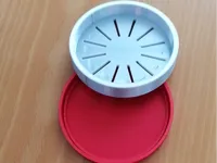 0.12mm layer, 2 walls, 15% infill